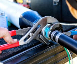 About Plumbers Pros Cranks, KY