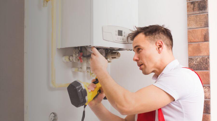 Local 24/7 Emergency Plumbing in Cranks, KY